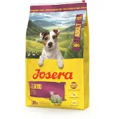 Josera Mini Lamm Hundmat 10 Kg