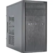 Chieftec Elox Ht-01b Pc-tornfodral