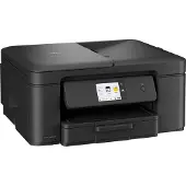 Brother Dcp-j1460dw A4 1200 X 6000 Dpi 16 Ppm Wifi Multifunktionsskrivare