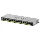 Netgear Gs116epp-100eus Switch