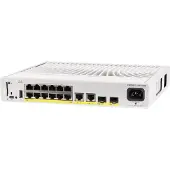 Cisco C9200cx-12p-2x2g-e Switch