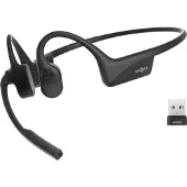 Shokz Opencomm2 Uc 2025 Us Trådlösa Hörlurar