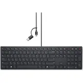 Dell Kb525c Tangentbord Engelska