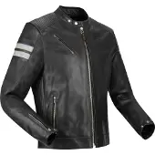 Segura Romeo Motorcykel Läderjacka
