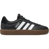 Adidas Låg sneaker 'VL Court 3.0' svart / vit
