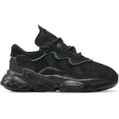 Adidas Originals Ozweego Barn, svart