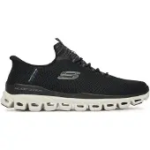 SKECHERS Slip-ins Glide Step Noxus Skor Utan Snören