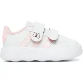 Adidas X Disney Minnie Mouse Grand Court Babyskor