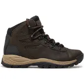 Columbia Boot 'NEWTON RIDGE PLUS' mörkbrun