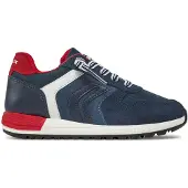Geox Alben Skor