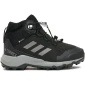 Adidas Terrex Mid Gore-tex Vandringskängor För Barn