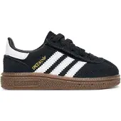 Adidas Originals Originals Handball Spezial Comfort Closure Elastic Lace Skorn Barn, storlek 23