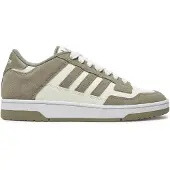 Adidas Rapid Court Low Skor