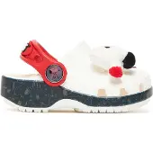 Crocs Peanuts Classic Toddler Träskor