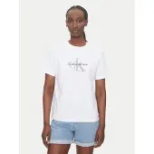 Calvin Klein Monogram T-Shirt