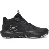 Under Armour Basketskor UA Lockdown 7 3028512-003