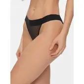 DKNY Sheers Bikini Botten