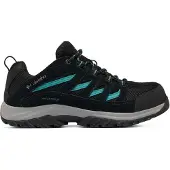 Columbia Crestwood Waterproof Vandringsskor