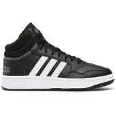 Adidas Hoops 3.0 Mid Skor