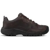 Keen Men's Targhee III Oxford Dark Earth/Mulch
