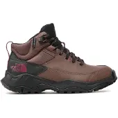The North Face Storm Strike Iii Wp Vandringskängor