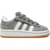 Adidas Originals Sneaker 'Campus 00s' mörkgrå / vit