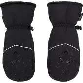 Rossignol Temptation Impr Mittens - Skidhandskar - Dam Black XL