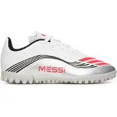 Adidas F50 Messi Club Tf Junior Fotbollsskor