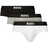 BOSS Hipbr One Slips Blandad 3 Enheter
