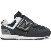 New Balance 574 Hook&loop Skor
