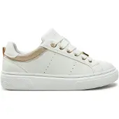 Tommy Hilfiger TH Monogram Lace Up Trainers