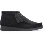 Clarks Shoes Wallabeeevo Bt Booties