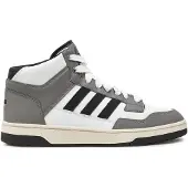 Adidas Rapid Court Mid Skor