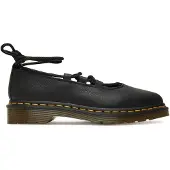 Dr. Martens Remballerina 'Elphie II' svart
