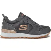 SKECHERS Sneakers OG 85 Goldn Girl kvinnor - flerfargad - 40
