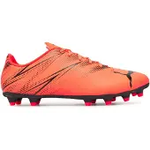 Puma Attacanto Fg/ag Fotbollsskor