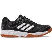 Adidas Gymnastikskor Speedcourt M kvinnor - Svart - 42