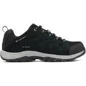 Columbia Sportswear Crestwood Waterproof Vandringsskor