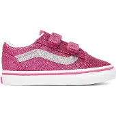Vans Sneakers Old Skool V flickor - Rosa - 24