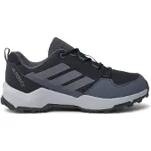Adidas Lågsko 'Ax4r' grå / svart