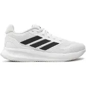 Adidas Sneaker 'Runfalcon 5' svart / vit
