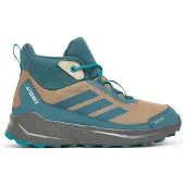 Adidas Terrex Trailmaker 2 Mid Rain.rdy Vandringsskor