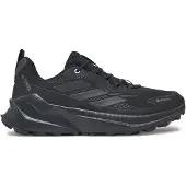 Adidas Lågsko 'Trailmaker 2.0' grafit / svart