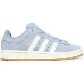 Adidas Campus 00-tal Taktil Blå Off White Unisex Sneakers Skor-Vit JQ8346 42