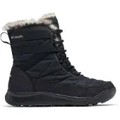 Columbia Minx Shorty Iv Skor För Snö