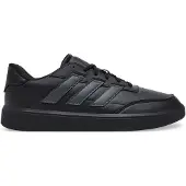 Adidas Låg sneaker 'Courtblock' svart