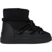 INUIKII Boot 'Classic' svart