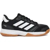 Adidas Gymnastikskor LIGRA 8K pojkar - Svart - 36