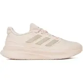 Adidas Springsko 'Ultrarun 5' beige / grå