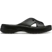 Crocs Cross Strap Tofflor